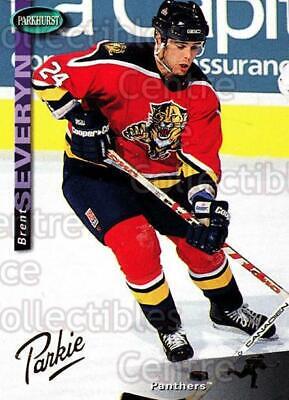 Brent Severyn #90
