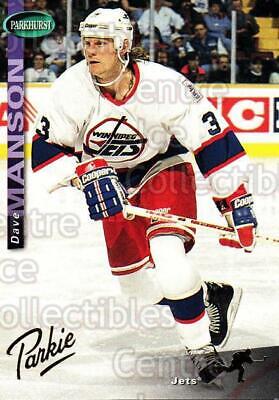 Dave Manson #262