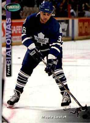 Frank Bialowas #237