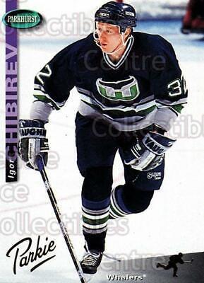 Igor Chibirev #98