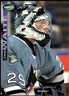 Jimmy Waite #214