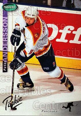 Peter Andersson #88