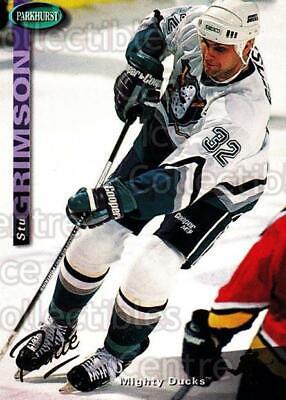 Stu Grimson #3