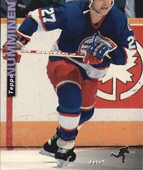Teppo Numminen #270