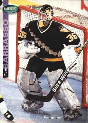 Tom Barrasso #182