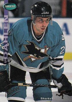 Ulf Dahlen [Gold Parkie] #215