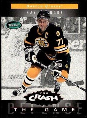 Ray Bourque #R2