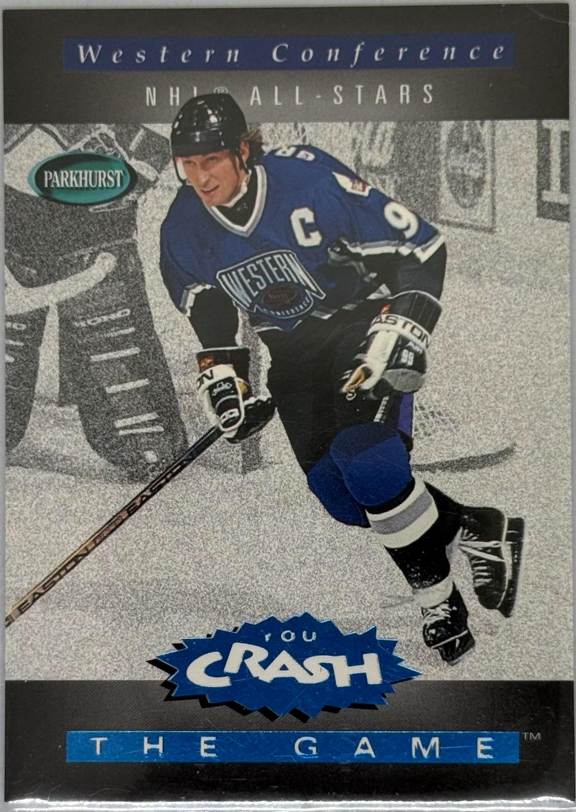 Wayne Gretzky #R28