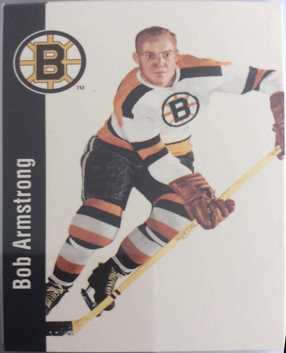 Bob Armstrong #7