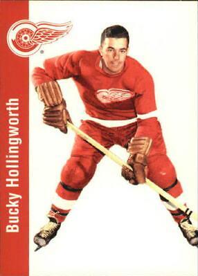 Bucky Hollingworth #62