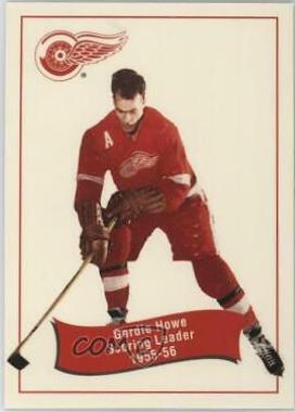 Gordie Howe #171