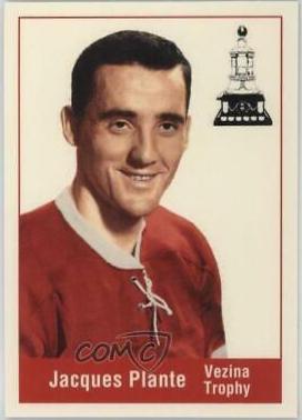 Jacques Plante #151
