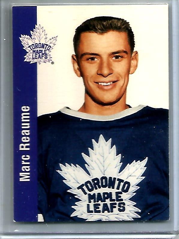 Marc Reaume #114