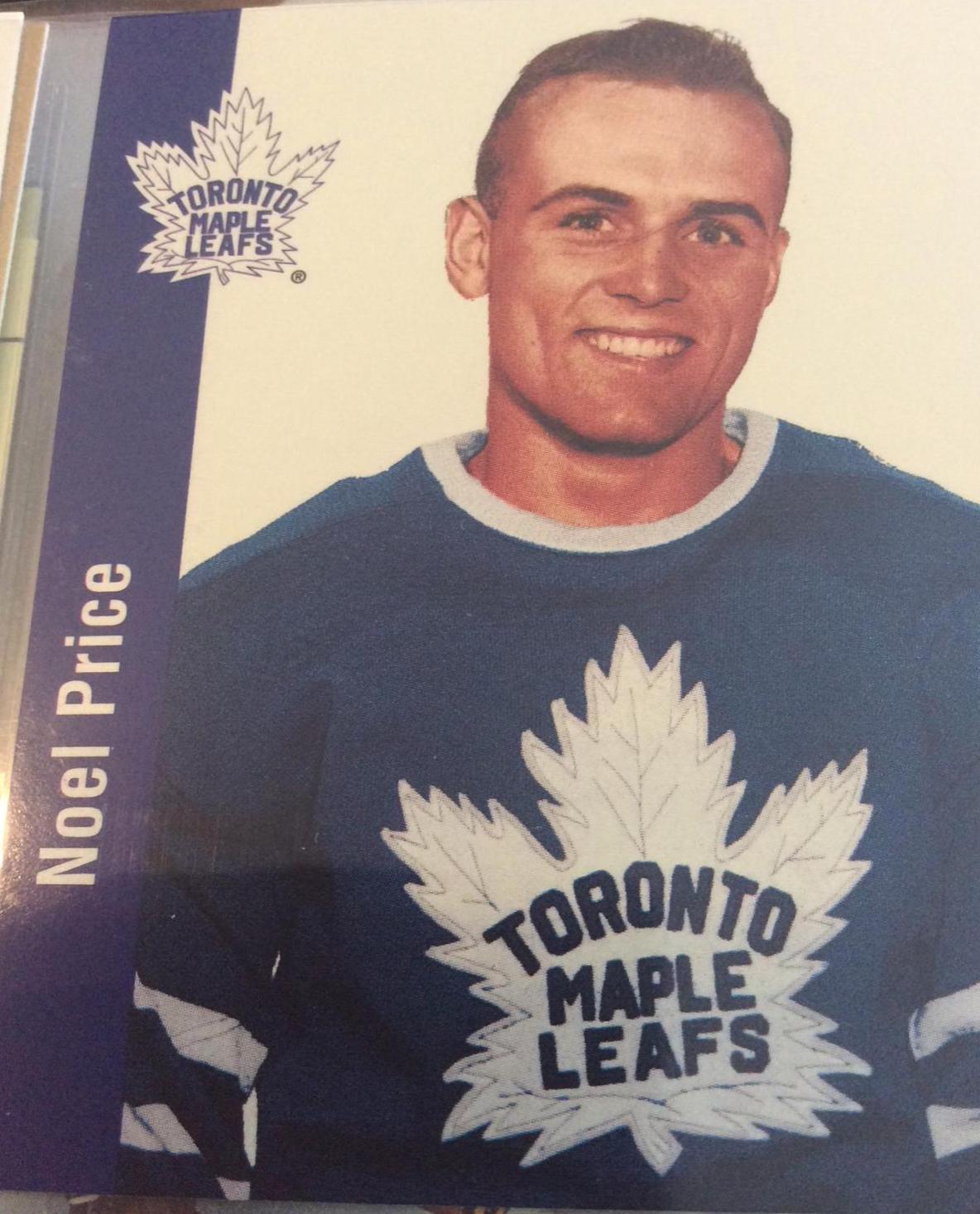 Noel Price
