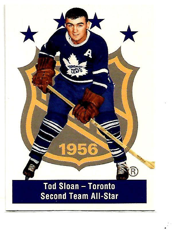 Tod Sloan[Second Team All-Star] #144