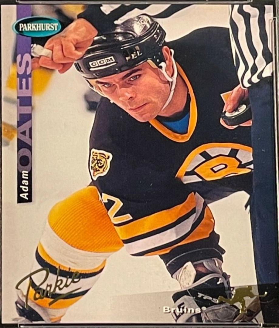 Adam Oates [Gold] #SE13