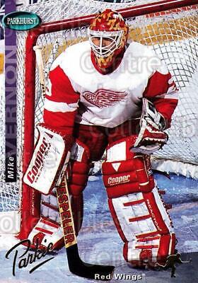 Mike Vernon