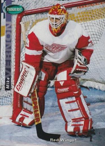 Mike Vernon #SE52