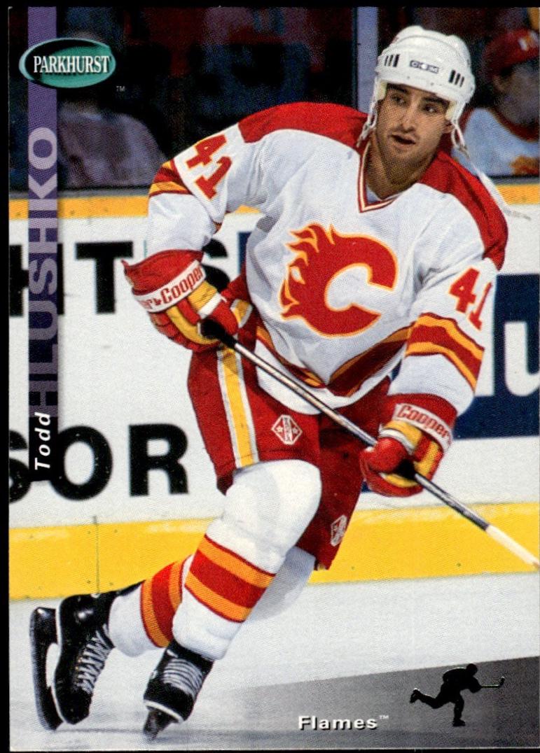 Todd Hlushko #SE25