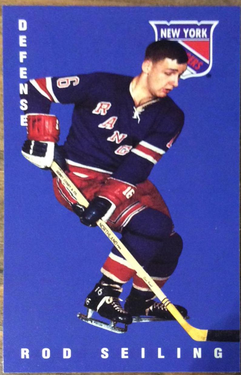Rod Seiling #93