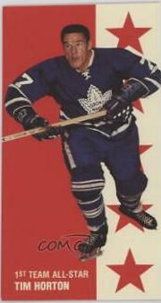 Tim Horton #135