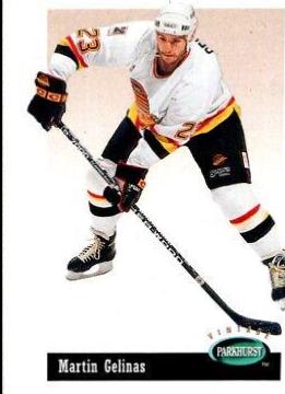 Martin Gelinas #V36