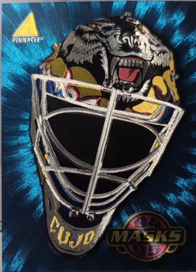Curtis Joseph #MA10