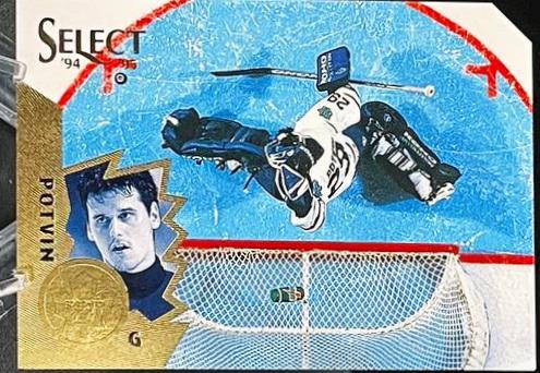 Felix Potvin #90
