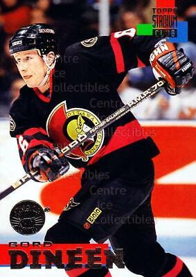 Gord Dineen #219
