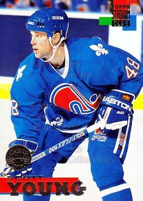 Scott Young #153