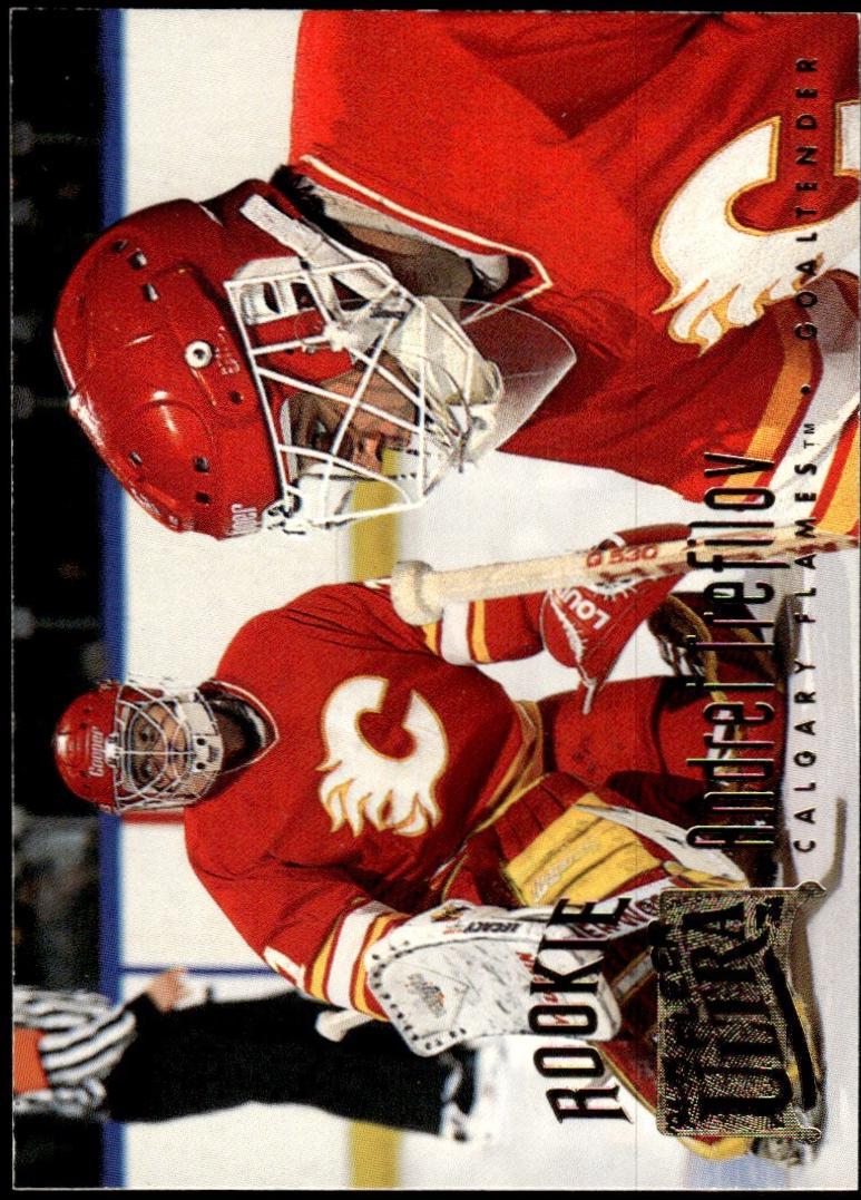 Andrei Trefilov #271
