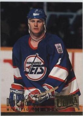 Dave Manson #243