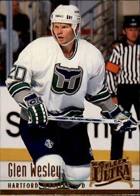 Glen Wesley #303