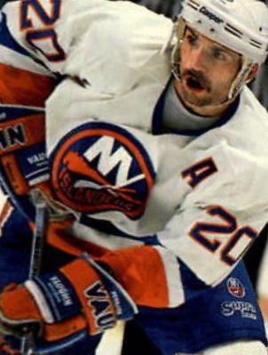 Ray Ferraro #324