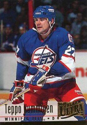 Teppo Numminen #244