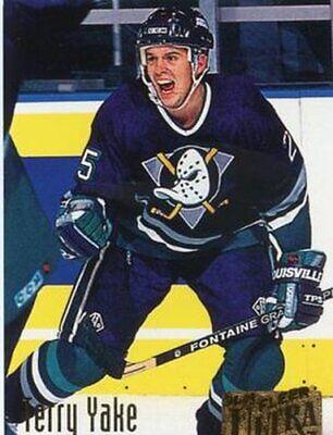 Terry Yake #9