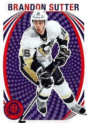Brandon Sutter #119