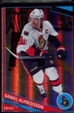 Daniel Alfredsson #64