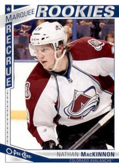Nathan Mackinnon #620