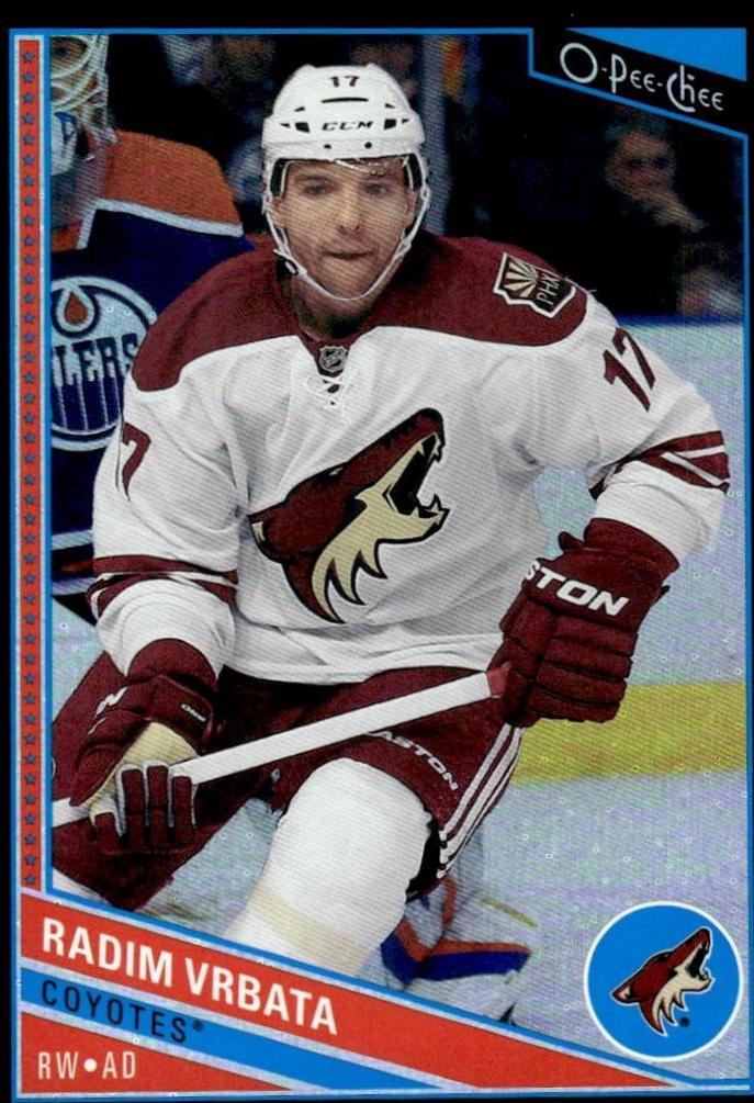 Radim Vrbata [Black Rainbow] #55
