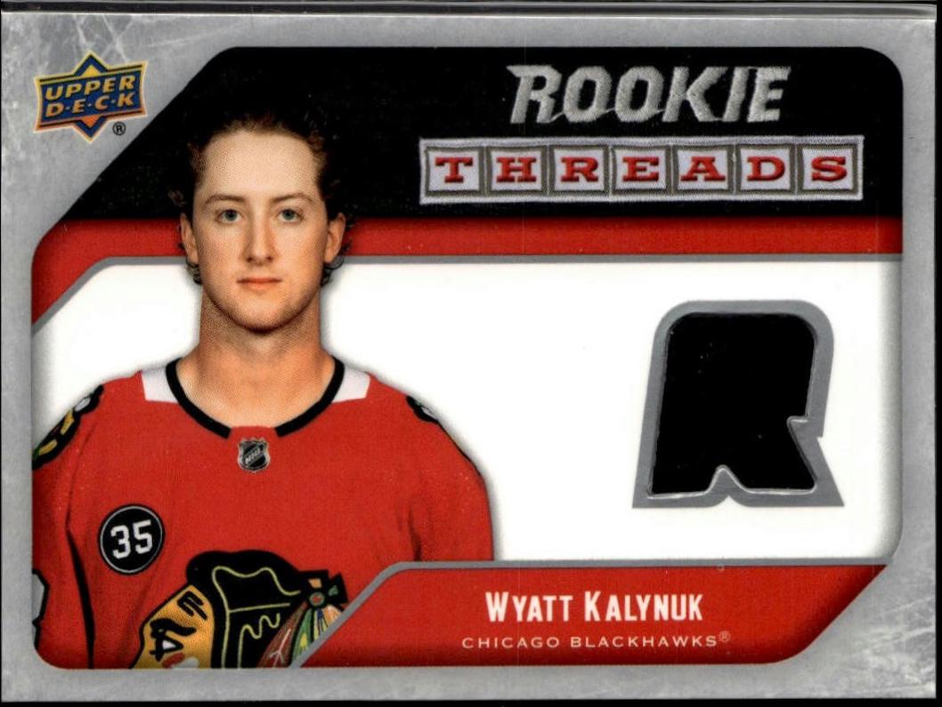 Wyatt Kalynuk [Patch] #RT-WK