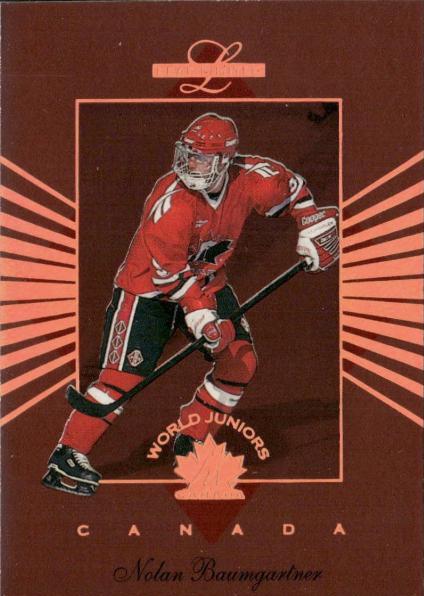 Nolan Baumgartner #1