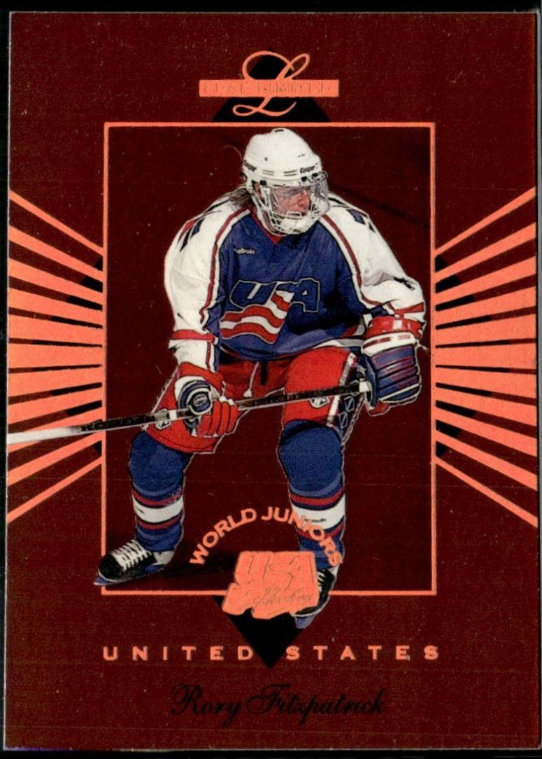 Rory Fitzpatrick #5