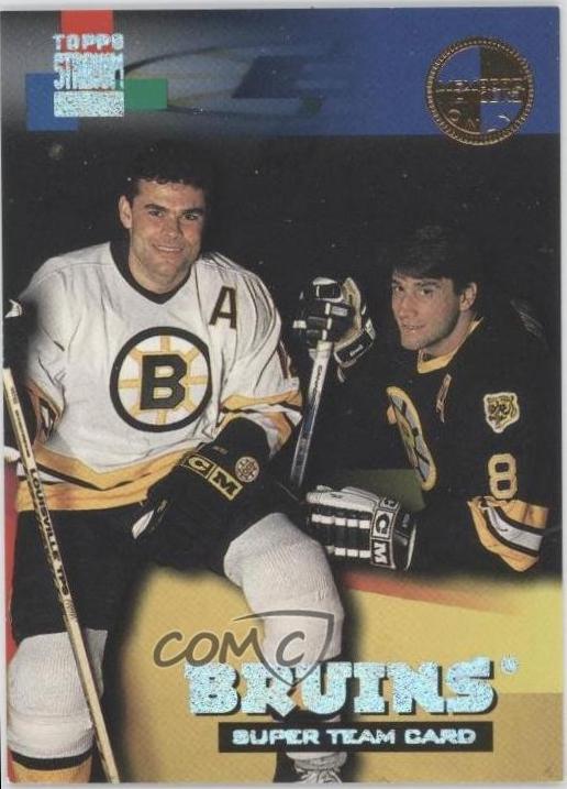 Boston Bruins #2