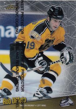 Rob DiMaio #61