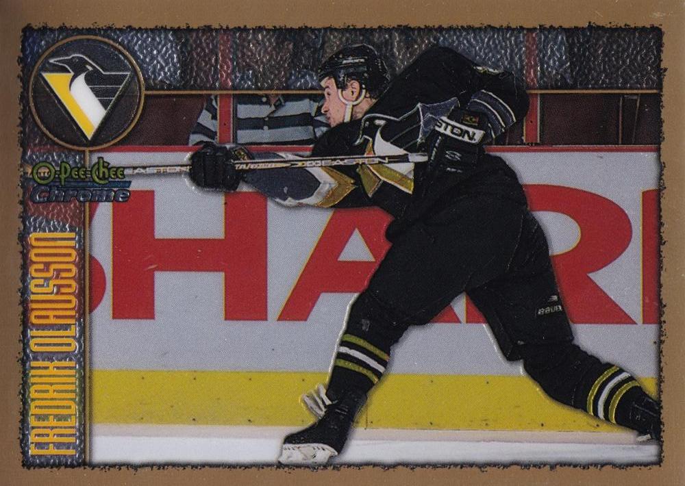 Fredrik Olausson #150