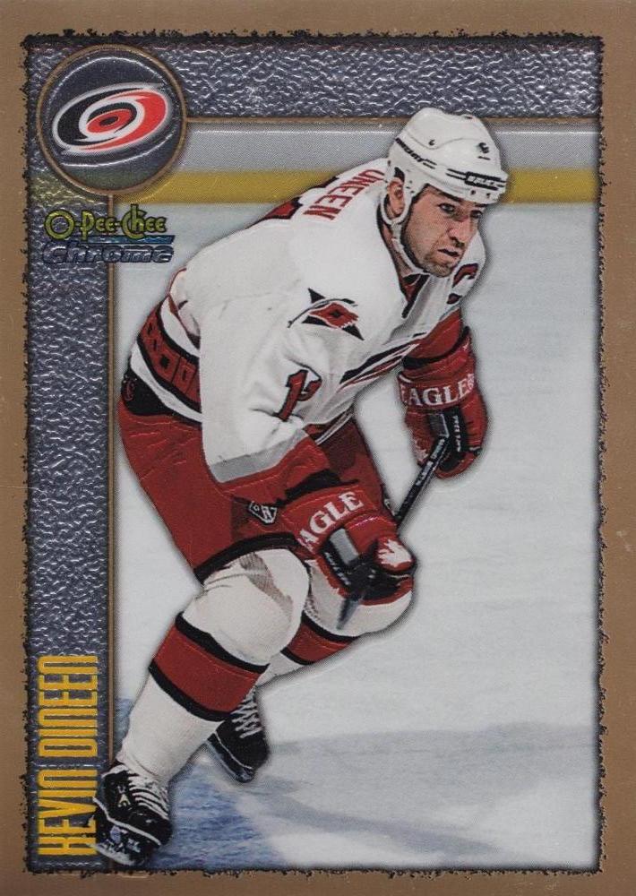 Kevin Dineen #173