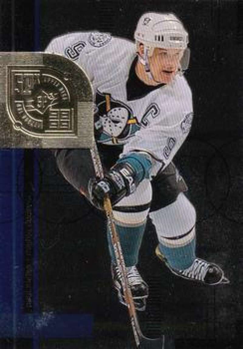 Paul Kariya #1