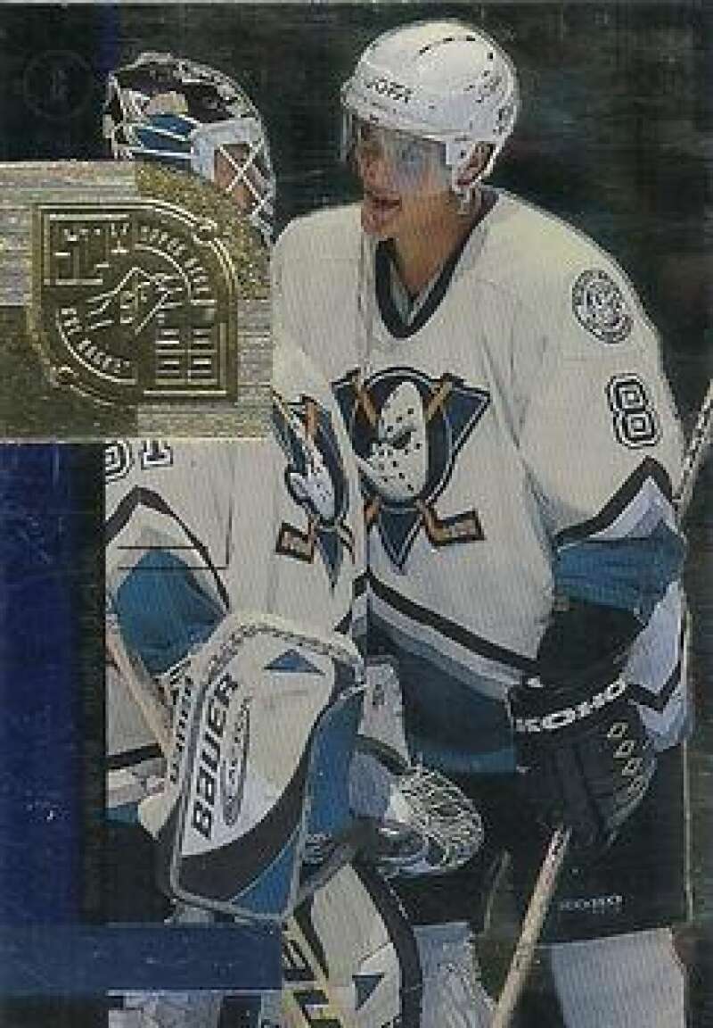 Teemu Selanne #2