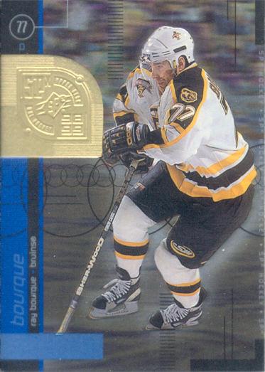 Ray Bourque #3